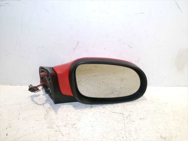 Retrovisor Derecho Mercedes Clase A 170 1.7 CDI W168,1998-2004