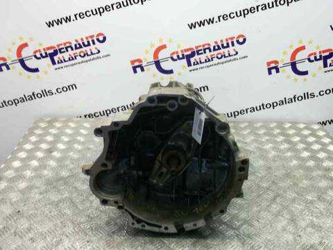 Foto 2ª: Caja Cambios Audi Coupe COUPE (1995)