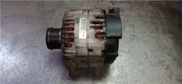 Foto 2ª: Alternador Citroen Berlingo 2.0 HDI COLLECTION COMBI [2.0 LTR. - 66 KW HDI CAT (RHY - DW10TD)] [RHY (DW10TD)]