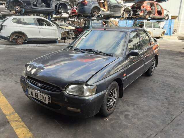 Alternador Ford Escort 1.8 TD 90CV