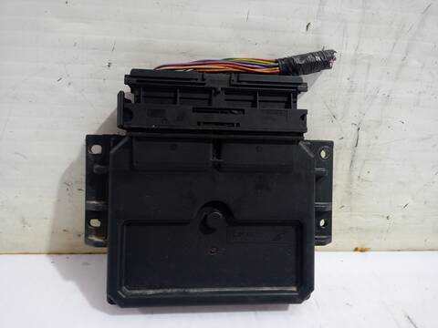 Centralita Motor ECU Renault Kangoo ALIZE 64CV 47KW