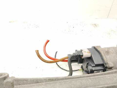 Foto 2ª: Cremallera de Direccion Bmw Serie 1 114 118 D [N47 D20 C] (2011)