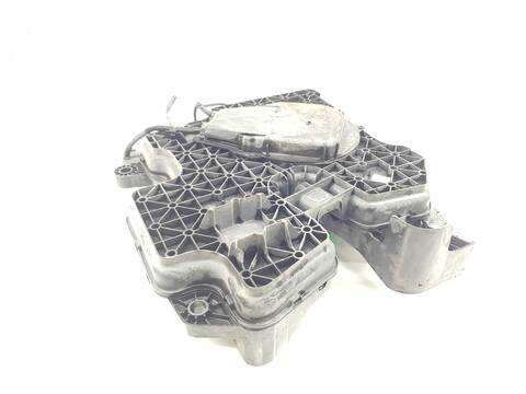 Foto 3ª: Deposito AdBlue Peugeot Expert PRO LONG (1996)