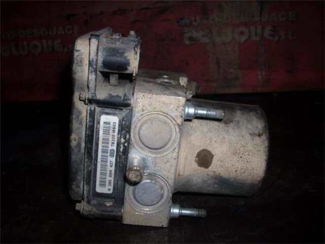 Foto 3ª: Abs Citroen Jumpy 2.0HDI [RHK]
