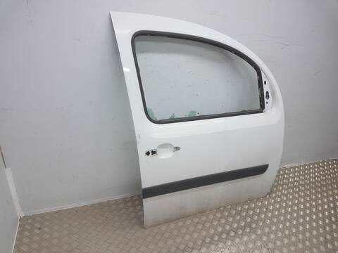 Foto 3ª: Puerta Delantera Derecha Renault Kangoo PROFESIONAL (2008)
