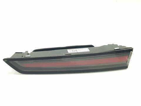 Piloto Trasero Derecho Opel Astra EDITION