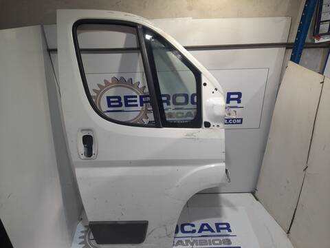 Puerta Delantera Derecha Peugeot Boxer 2.2 HDI FAP CAT 131CV 96KW