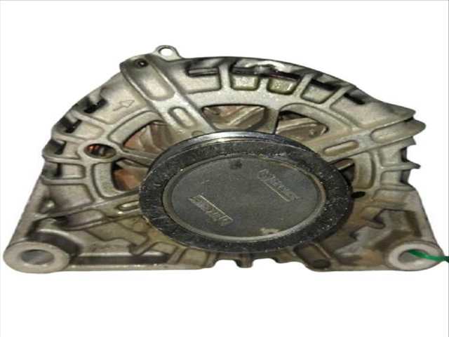 Foto 3ª: Alternador Ford C Max 1.6 TDCI II DXA/CB7 DXA/CEU) (2010)