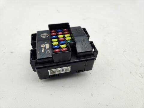 Caja Reles Fusibles Kia Optima EMOTION 141CV 104KW