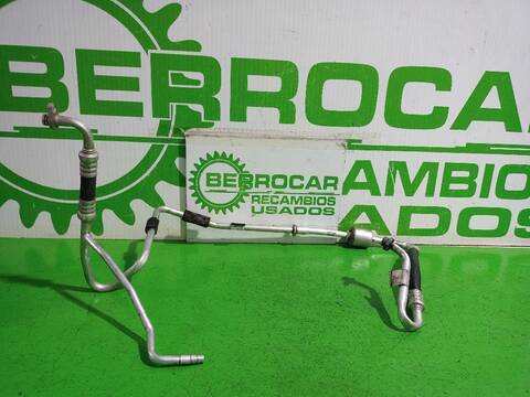 Tubos Aire Acondicionado Citroen C5 ATTRACTION 109CV