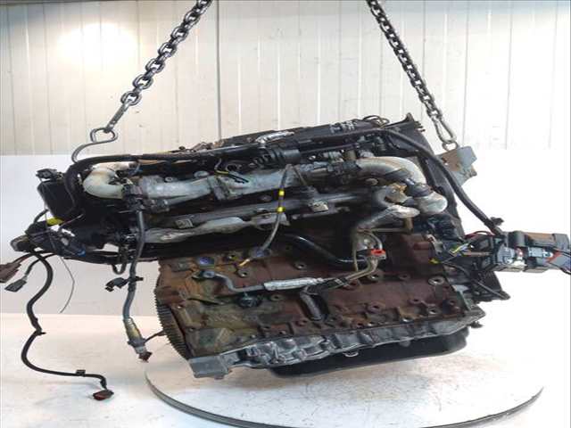 Foto 3ª: Motor Completo Land Rover Evoque 2.2 D 150 CV 110KW [224DT]