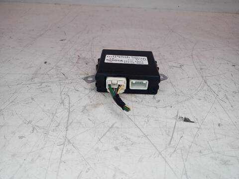 Centralita Motor ECU Lexus RX LUXURY 204CV