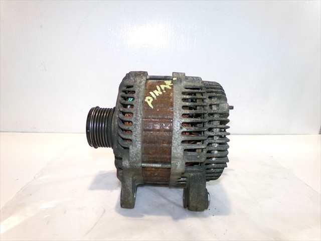 Alternador Renault Laguna 1.5 DCI RANCHERA,2007-2015