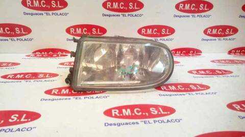 Faro Antiniebla Delantero Derecho Renault Espace 2.2 DCI TD CAT 130CV 95KW