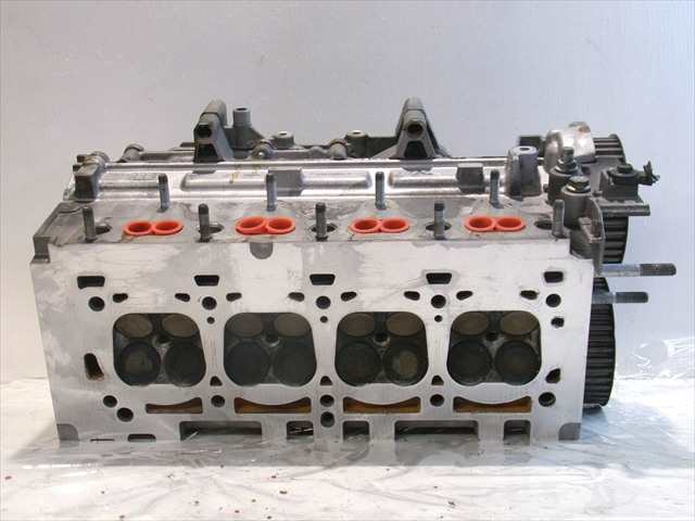 Foto 4ª: Culata Renault Megane 1.4 G COUPE,1999-2002 [K4J] (1999)