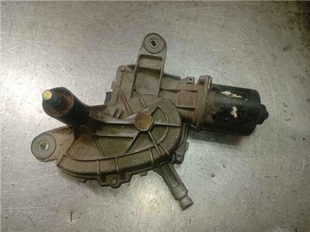 Foto 3ª: Motor Limpia Delantero Citroen C4 1.6 HDI GRAND C4 PICASSO [9HZ-DV6TED4]