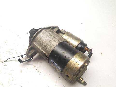 Foto 3ª: Motor de Arranque Hyundai Santa Fe 2.4 16V 4X4 [G4JS] (2000)