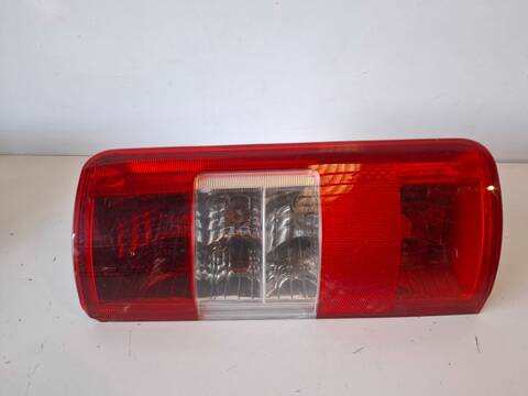 Foto 3ª: Piloto Trasero Derecho Ford Transit FURGON FT 200S 90CV (2002)