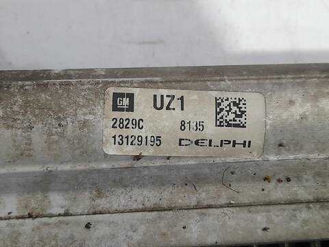 Foto 2ª: Radiador Calefaccion A.A. Opel Astra 1.7 16V CDTI 101CV [Z17DTH] (2006)