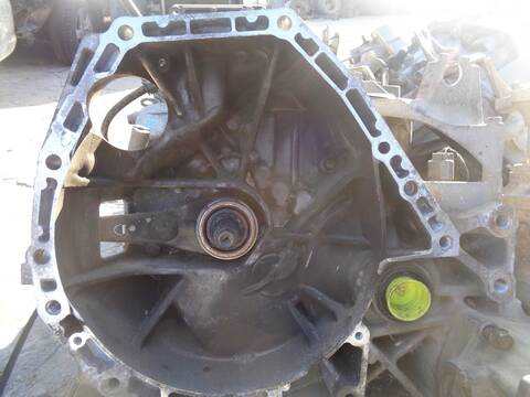 Foto 4ª: Caja Cambios Honda Crv BASICO RD1) 147CV 108KW RD1/3) [B20Z1] (2001)