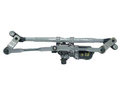 Foto 2ª: Motor Limpia Delantero Citroen C Elysee FEEL 1 BLUE 99CV [BHY] (2012)