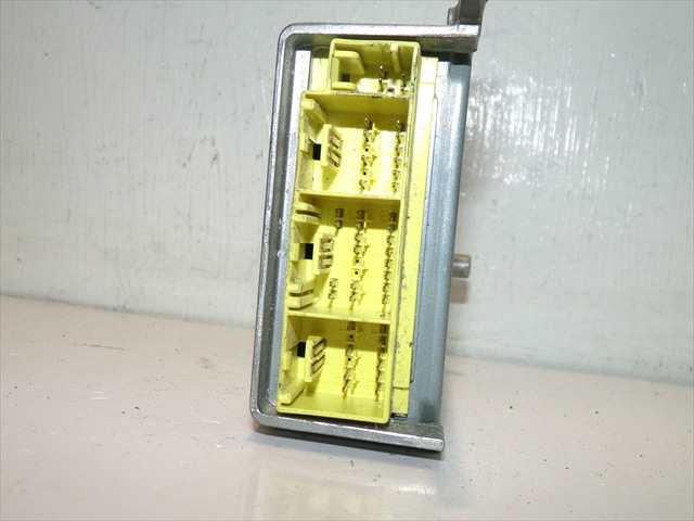 Foto 3ª: Centralita Airbag Nissan Primera 2.2 DCI P12 2001-2007 [YD22] (2002)