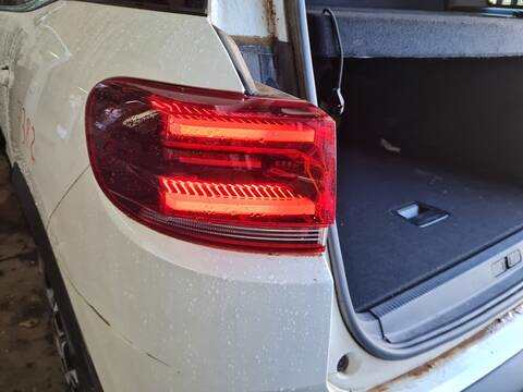 Piloto Trasero Izquierdo Citroen C5 C-SERIES AIRCROSS 130CV 96KW