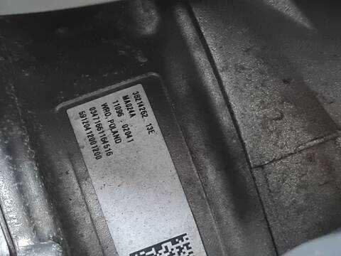 Cremallera de Direccion Opel Corsa GS LINE 100CV 74KW