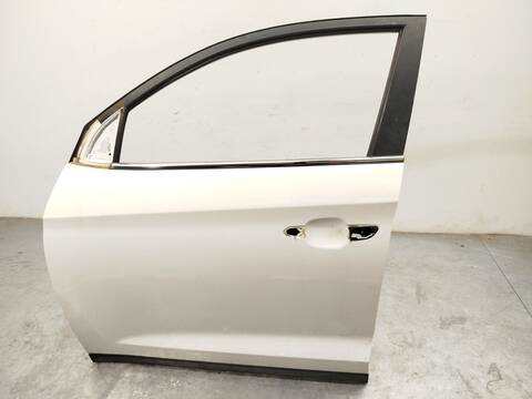 Foto 3ª: Puerta Delantera Izquierda Hyundai Tucson 1.6 GDI 132CV 97KW [G4FD] (2018)