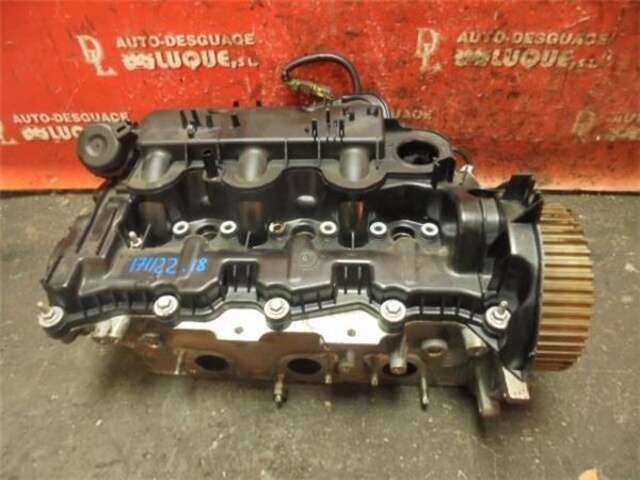 Foto 3ª: Culata Peugeot 407 2.7 BÁSICO [2.7 LTR. - 150 KW HDI FAP CAT (UHZ - DT17TED4)] [UHZ (DT17TED4)]
