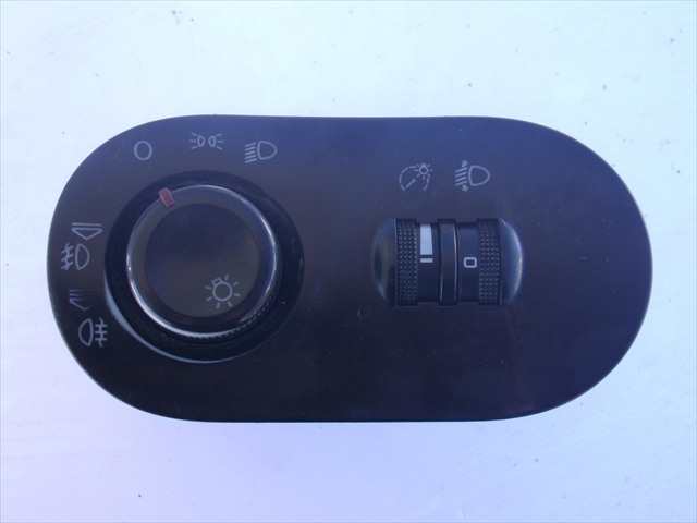 Mando Luces Seat Cordoba 1.9 TDI 2002-2008