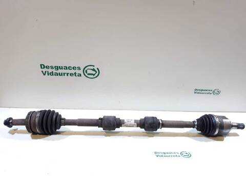 Transmision Delantera Derecha Kia Carens CONCEPT 116CV 85KW