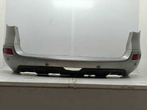 Foto 3ª: Paragolpes Trasero Renault Koleos BOSE EDITION 150CV 110KW [M9RG8] (2010)
