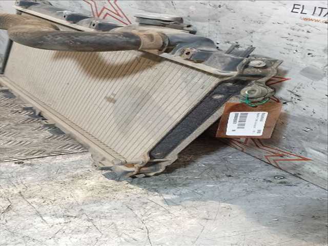 Foto 2ª: Radiador Motor Mazda MX5 BASICO ROADSTER 116CV 85KW NA) [B6] (1993)