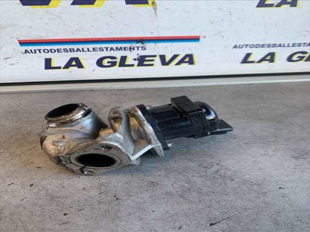 Valvula EGR Peugeot 308 1.6 HDI 90CV