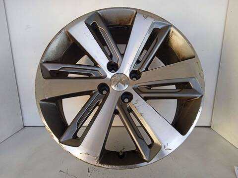 LLanta Aleacion Peugeot 3008 88CV 88KW