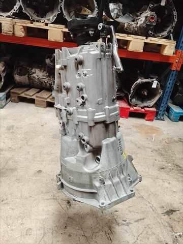 Foto 2ª: Caja Cambios Bmw Serie 1 120 2.0 D [204D4/D] (2006)