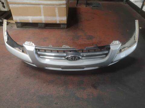Foto 3ª: Paragolpes Delantero Kia Sportage D4EA (2007)