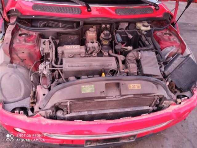 Foto 3ª: Amortiguador Delantero Derecho Mini One 1.6 16V [W10B16A]