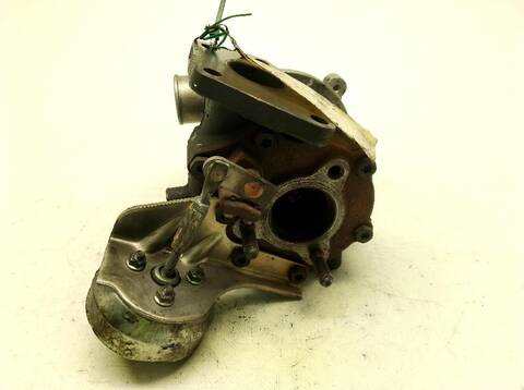 Foto 3ª: Turbocompresor Renault Clio VERSION INDEFINIDA (2012)