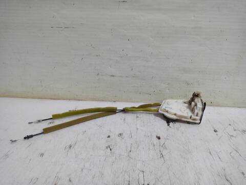 Foto 2ª: Cerradura Puerta Delantera Derecha Mazda 3 CENTER-LINE 150CV [SHY6  SHY4] (2013)