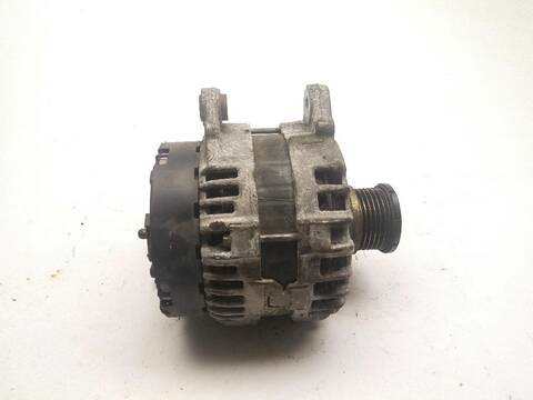 Foto 3ª: Alternador Audi A4 2.0 TDI QUATTRO [CGLD] (2009)