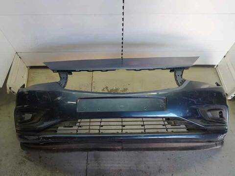 Paragolpes Delantero Opel Astra SELECTIVE START/STOP 105CV 77KW