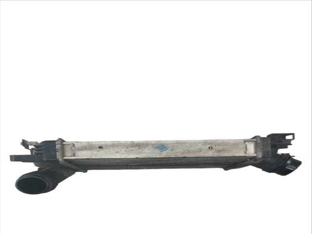 Foto 2ª: Intercooler Renault Clio 0.9 TCE 90 BHNF BHMA BHMH BHJK BHJR) (2012)