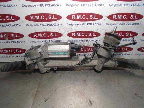 Foto 1ª: Cremallera de Direccion Opel Astra COSMO 110CV 81KW [A17DTR] (2011)