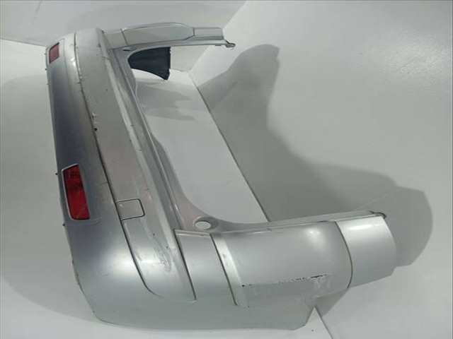 Foto 3ª: Paragolpes Trasero Citroen C4 BUSINESS PICASSO 109CV 80KW (2009)