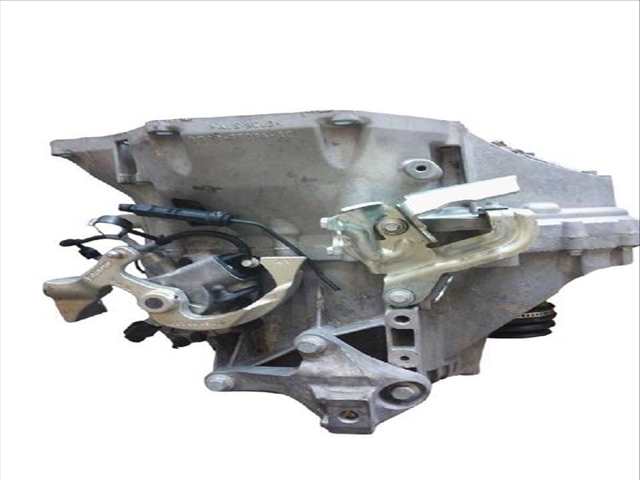 Caja Cambios Ford Kuga 1.6 ECOBOOST