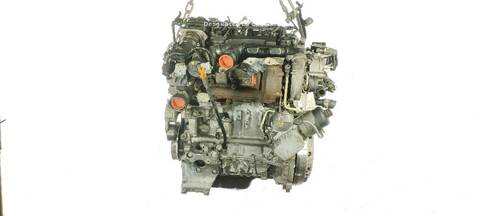 Foto 2ª: Motor Completo Ford Focus 1.6 TDCI [G8DA] (2004)