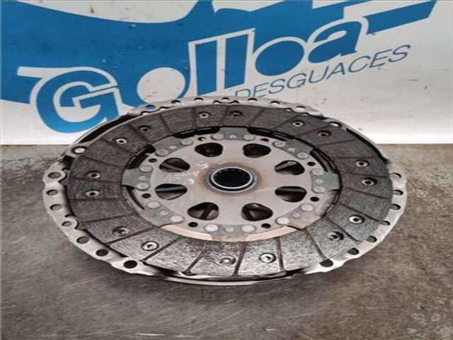 Foto 3ª: kit Embrague Opel Astra 1.7 CDTI [Z 17 DTH]