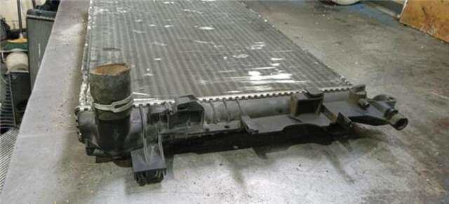 Foto 3ª: Radiador Motor Mercedes Sprinter 216 (906.613) [M 271.951]